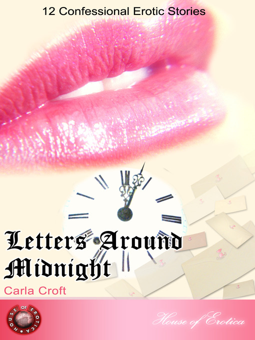 Title details for Letters Around Midnight by Carla Croft - Available